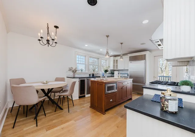 Condo for sale at 159 Washington St #4, Newton, MA 02458 | MLS# 73585170