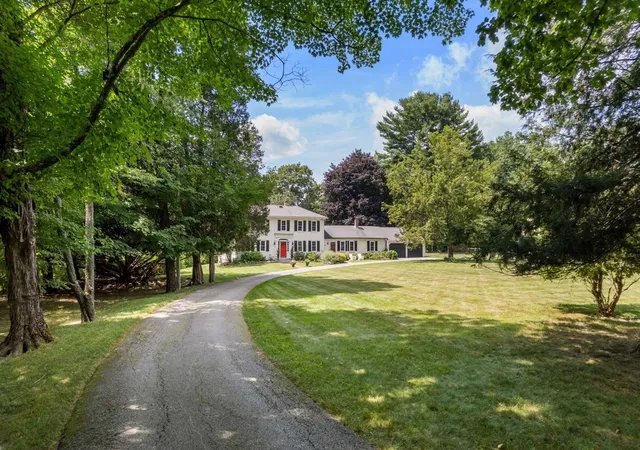 Single family home for sale at 320 Western Ave, Sherborn, MA 01770 | MLS# 73588052