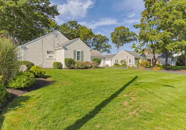 Photo 2 of Sale Pending at 53 Driving Tee Cir, South Yarmouth, MA 02664 | MLS# 73588579 | Listing updated on 2026-10-22