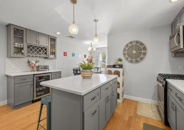 Photo 2 of Condo for sale at 84 West St #2, Quincy, MA 02169 | MLS# 73574672 | Listing updated on 2026-09-13