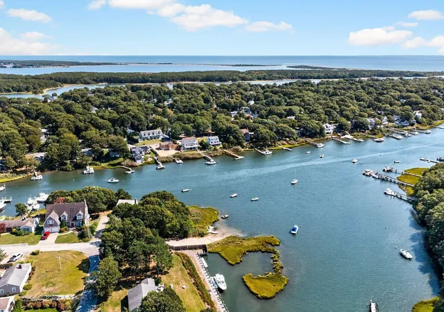 Photo 1 of Sale Pending at 39 Antlers Shore Dr, East Falmouth, MA 02536 | MLS# 73579541 | Listing updated on 2026-10-18
