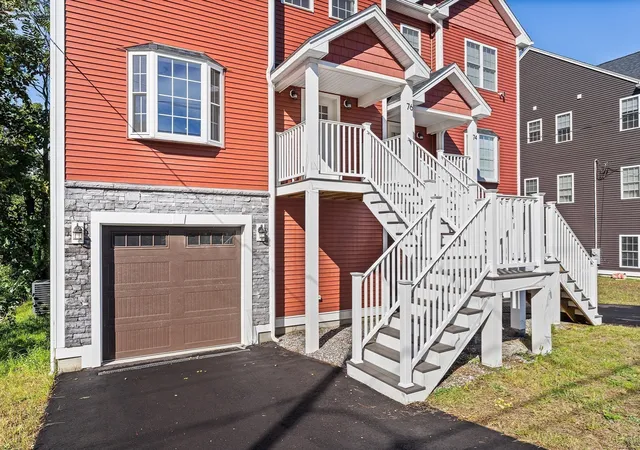 Photo 1 of Single family home for sale at 76 Valmor St, Worcester, MA 01604 | MLS# 73587569 | Listing updated on 2026-10-14