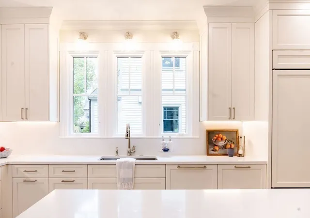 Photo 3 of Single family home for sale at 220 Aspinwall Ave, Brookline, MA 02446 | MLS# 73575312 | Listing updated on 2026-09-14