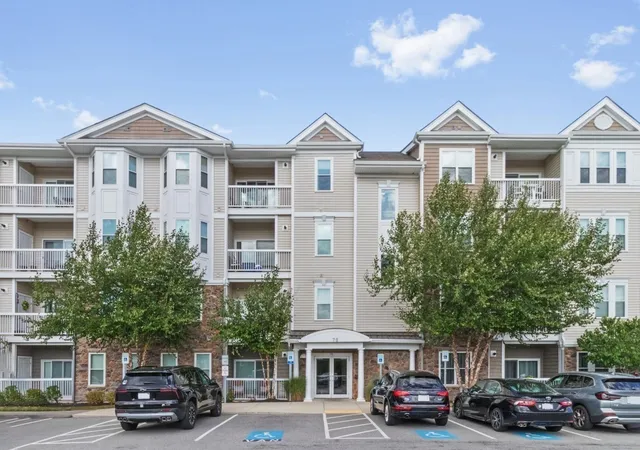 Photo 2 of Condo for sale at 70 Trotter Rd #4304, South Weymouth, MA 02190 | MLS# 73575992 | Listing updated on 2026-09-15