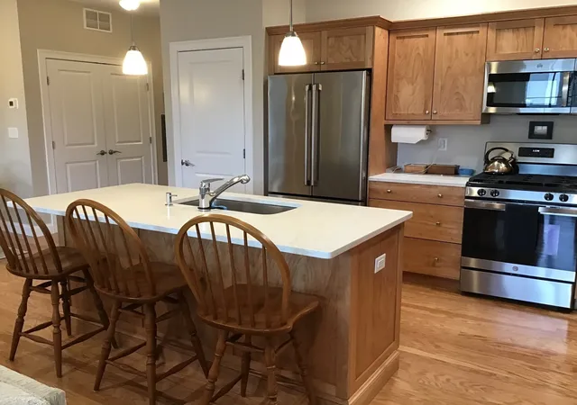 Photo 1 of Condo for sale at 45 Plz Way #204, Plymouth, MA 02360 | MLS# 73583641 | Listing updated on 2026-10-30