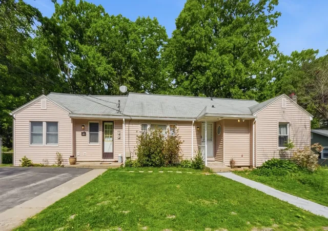 Multi family home for sale at 29 Passway 5, Worcester, MA 01602 | MLS# 73589328