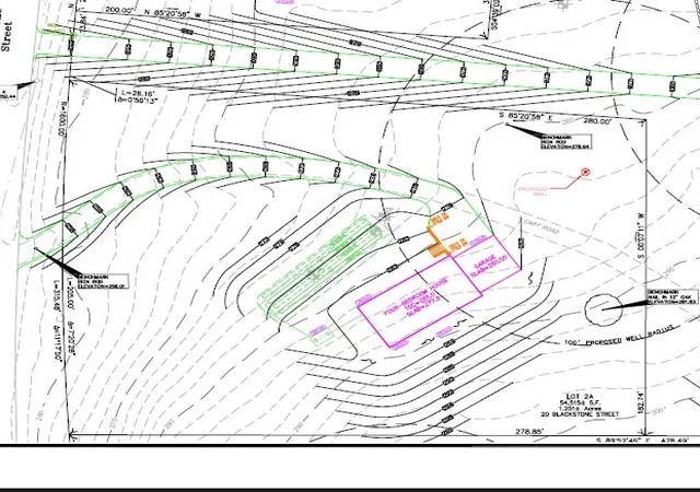 Photo 1 of Land for sale at 20 Blackstone St, Uxbridge, MA 01569 | MLS# 73585262 | Listing updated on 2026-10-05