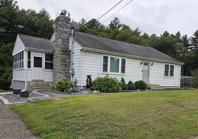 Photo 1 of Sale Pending at 403 Millville Rd, Uxbridge, MA 01569 | MLS# 73574842 | Listing updated on 2026-09-29