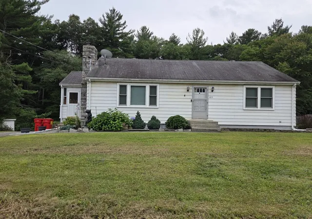 Photo 2 of Sale Pending at 403 Millville Rd, Uxbridge, MA 01569 | MLS# 73574842 | Listing updated on 2026-09-29