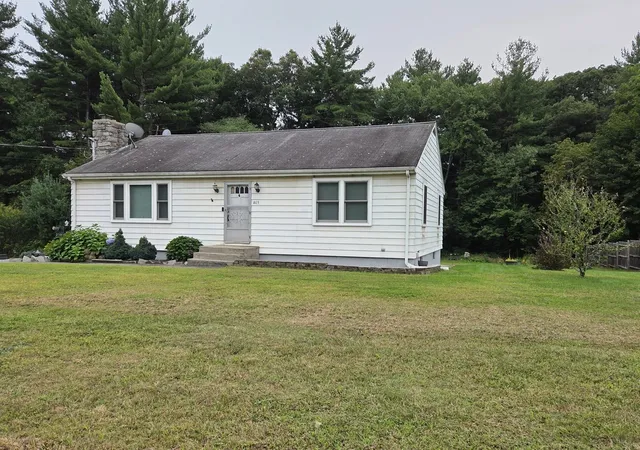 Photo 3 of Sale Pending at 403 Millville Rd, Uxbridge, MA 01569 | MLS# 73574842 | Listing updated on 2026-09-29