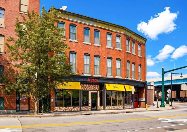 Condo for sale at 82-88 Winter St #2B, Worcester, MA 01604 | MLS# 73587078