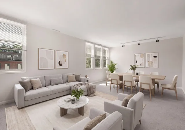 Photo 2 of Condo for sale at 218 Thorndike St #208B, Cambridge, MA 02141 | MLS# 73575343 | Listing updated on 2026-09-14