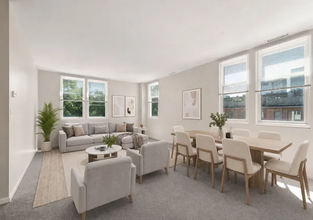 Photo 3 of Condo for sale at 218 Thorndike St #208B, Cambridge, MA 02141 | MLS# 73575343 | Listing updated on 2026-09-14