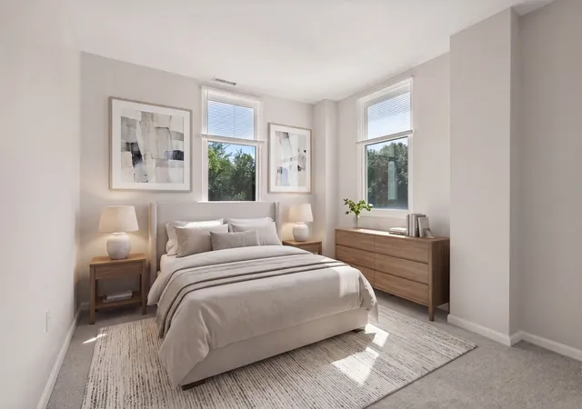 Photo 3 of Condo for sale at 218 Thorndike St #208B, Cambridge, MA 02141 | MLS# 73575343 | Listing updated on 2026-09-14