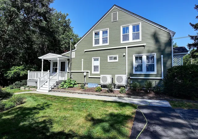 Photo 2 of Single family home for sale at 647 Main St #A, North Oxford, MA 01537 | MLS# 73570632 | Listing updated on 2026-09-10