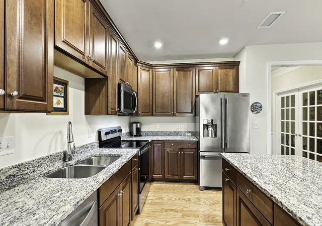 Photo 2 of Sale Pending at 230 Martins Landing #111, North Reading, MA 01864 | MLS# 73575327 | Listing updated on 2026-09-23