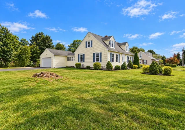 Photo 1 of Single family home for sale at 67 Temby St, Springfield, MA 01119 | MLS# 73583646 | Listing updated on 2026-10-18