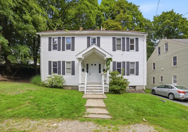 Photo 1 of Multi family home for sale at 102 Sycamore St, Millbury, MA 01527 | MLS# 73573244 | Listing updated on 2026-09-12