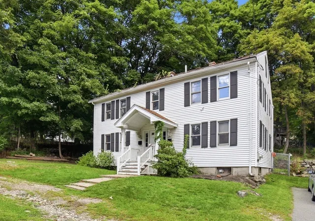 Photo 2 of Multi family home for sale at 102 Sycamore St, Millbury, MA 01527 | MLS# 73573244 | Listing updated on 2026-09-12