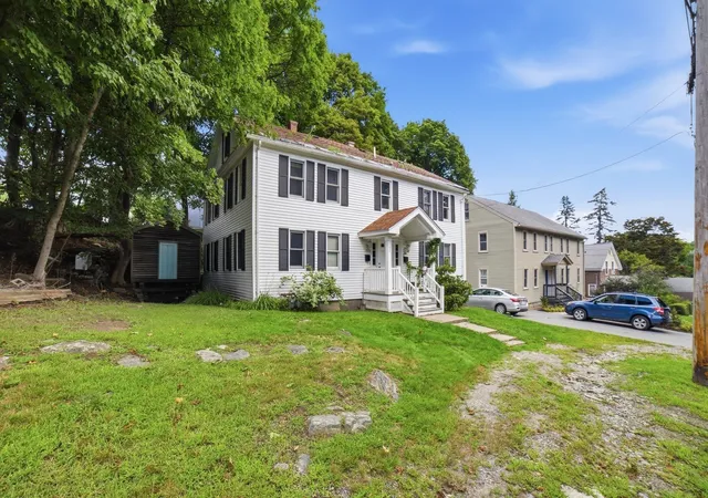 Photo 32 of Multi family home for sale at 102 Sycamore St, Millbury, MA 01527 | MLS# 73573244 | Listing updated on 2026-10-13