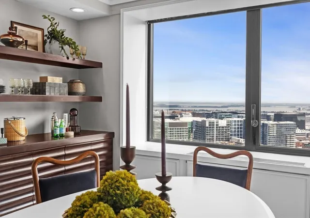 Photo 1 of Condo for sale at 85 E India #PH FG, Boston, MA 02110 | MLS# 73573162 | Listing updated on 2026-09-29