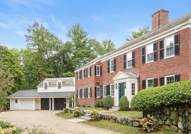 Single family home for sale at 35 Sandy Pond Rd, Lincoln, MA 01773 | MLS# 73589189