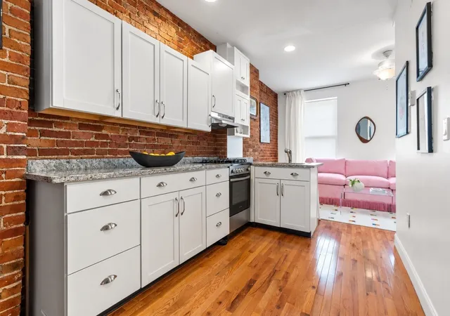 Photo 3 of Condo for sale at 31 Division #1, Chelsea, MA 02150 | MLS# 73573549 | Listing updated on 2026-09-12