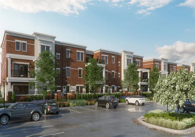 Photo 3 of Sale Pending at 210 Vintage Clb Dr #304, Montgomery, OH 45249 | MLS# 1849553 | Listing updated on 2026-09-01