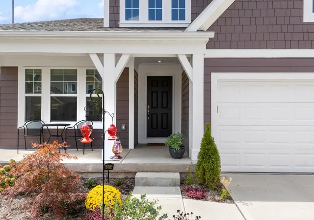 Photo 3 of Single family home for sale at 140 Kenneth Hamilton Way, Yellow Springs, OH 45387 | MLS# 1856275 | Listing updated on 2026-10-03