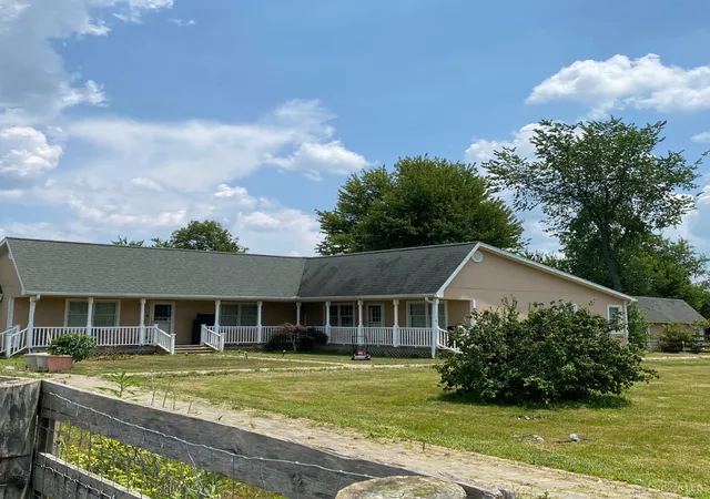Photo 1 of Sale Pending at 17217 St Rt 136, Winchester, OH 45697 | MLS# 1856736 | Listing updated on 2026-09-15
