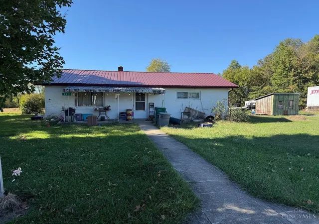 Photo 1 of Single family home for sale at 203 Bingaman Ln, Mount Orab, OH 45154 | MLS# 1857499 | Listing updated on 2026-10-02