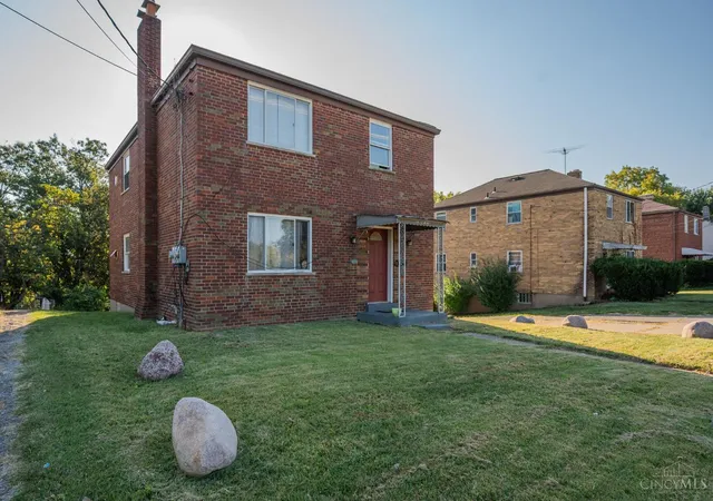 Photo 1 of Sale Pending at 5360 Colerain Ave, Cincinnati, OH 45223 | MLS# 1857714 | Listing updated on 2026-09-16