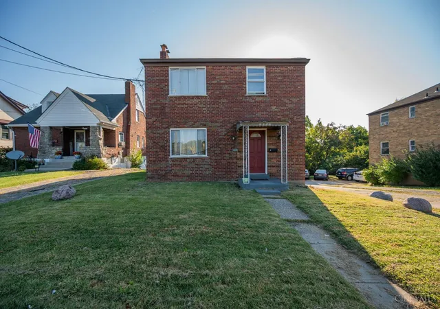 Photo 2 of Sale Pending at 5360 Colerain Ave, Cincinnati, OH 45223 | MLS# 1857714 | Listing updated on 2026-09-16