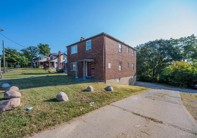 Photo 3 of Sale Pending at 5360 Colerain Ave, Cincinnati, OH 45223 | MLS# 1857714 | Listing updated on 2026-09-16