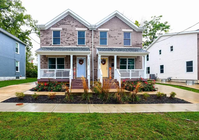 Photo 1 of Sale Pending at 1309 Regent Ave, Cincinnati, OH 45237 | MLS# 1857726 | Listing updated on 2026-09-02