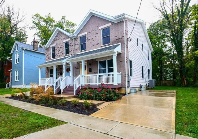 Photo 2 of Sale Pending at 1309 Regent Ave, Cincinnati, OH 45237 | MLS# 1857726 | Listing updated on 2026-09-02