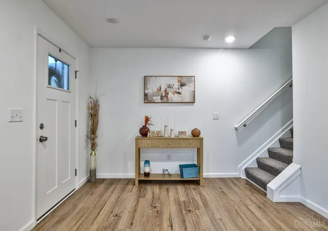 Photo 3 of Sale Pending at 1309 Regent Ave, Cincinnati, OH 45237 | MLS# 1857726 | Listing updated on 2026-09-02