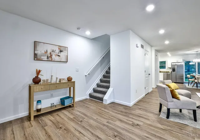 Photo 3 of Sale Pending at 1309 Regent Ave, Cincinnati, OH 45237 | MLS# 1857726 | Listing updated on 2026-09-02