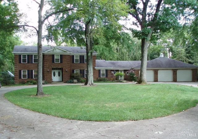 Photo 1 of Single family home for sale at 1140 Weber Rd, Loveland, OH 45140 | MLS# 1858499 | Listing updated on 2026-09-16