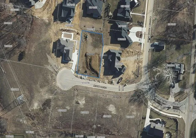 Photo 37 of Single family home for sale at Lot 22 Heath Ct #Lt 22, Loveland, OH 45140 | MLS# 1864311 | Listing updated on 2026-09-10