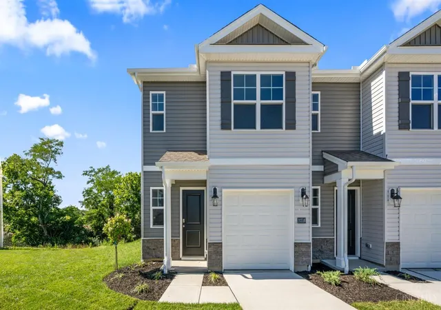 Photo 1 of Townhouse for sale at 10316 Mae Ct, Cincinnati, OH 45251 | MLS# 1869113 | Listing updated on 2026-09-09