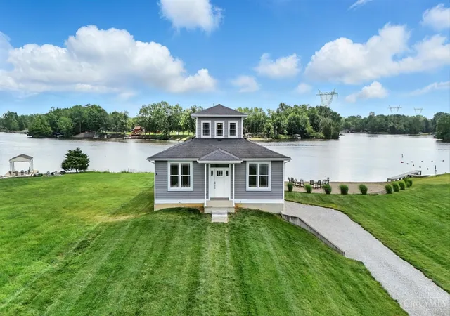 Photo 3 of Single family home for sale at 13 Beach Cvs, Sardinia, OH 45171 | MLS# 1870489 | Listing updated on 2026-09-11