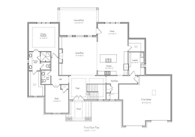 Photo 2 of Single family home for sale at 6944 Old Stone Ridge, Cincinnati, OH 45233 | MLS# 1872134 | Listing updated on 2026-09-02