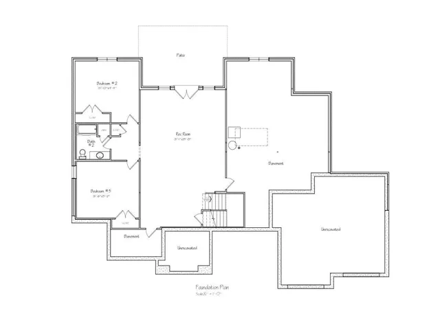 Photo 3 of Single family home for sale at 6944 Old Stone Ridge, Cincinnati, OH 45233 | MLS# 1872134 | Listing updated on 2026-09-02