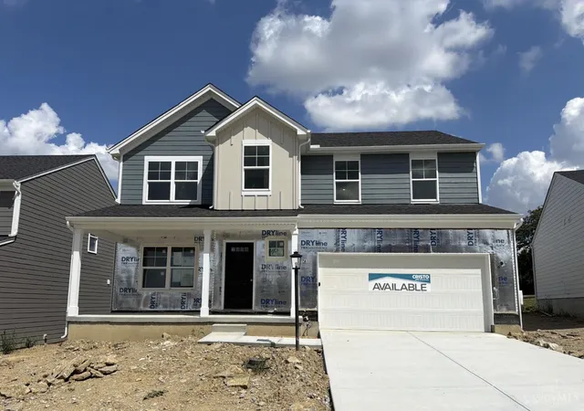 Photo 1 of Single family home for sale at 46 Chestnut St, Franklin, OH 45005 | MLS# 1872734 | Listing updated on 2026-09-01