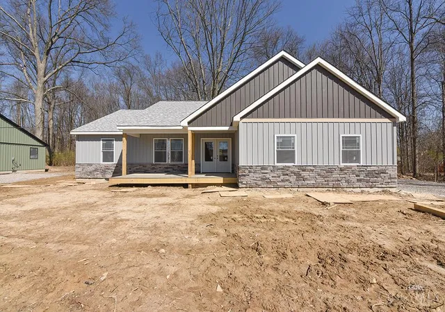 Photo 1 of Single family home for sale at 1542 Denny Dr, Pierce Twp, OH 45102 | MLS# 1872682 | Listing updated on 2026-09-10