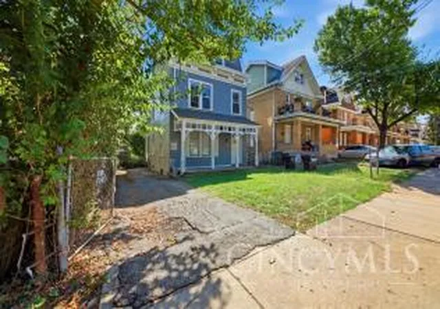 Multi family home for sale at 1044 Rosemont Ave, Cincinnati, OH 45205 | MLS# 1873377