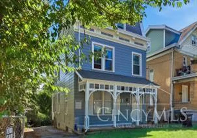 Photo 1 of House for sale at 1044 Rosemont Ave, Cincinnati, OH 45205 | MLS# 1873377 | Listing updated on 2026-09-09