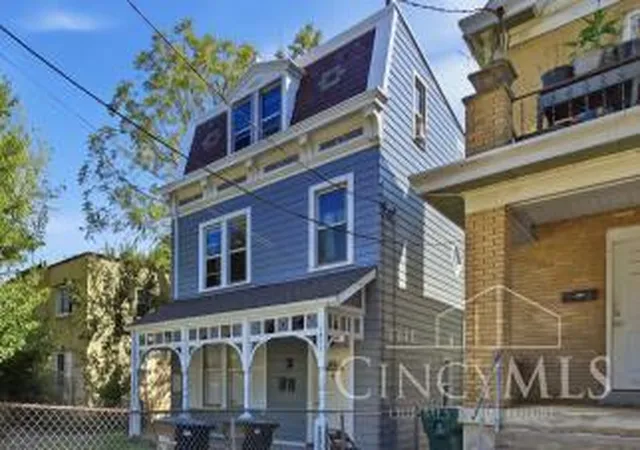 Photo 2 of House for sale at 1044 Rosemont Ave, Cincinnati, OH 45205 | MLS# 1873377 | Listing updated on 2026-09-09
