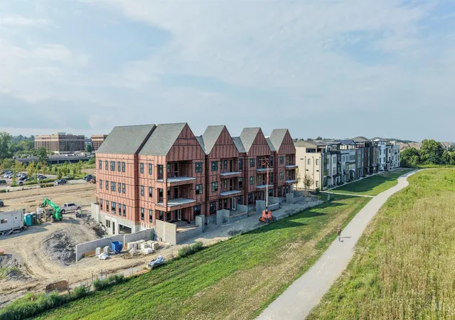 Photo 1 of Condo for sale at 4234 Park Pl Cir #303, Blue Ash, OH 45242 | MLS# 1873396 | Listing updated on 2026-09-29